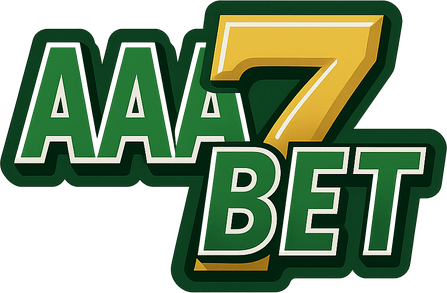 AAA7bet Logo